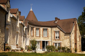 Le Petit Château